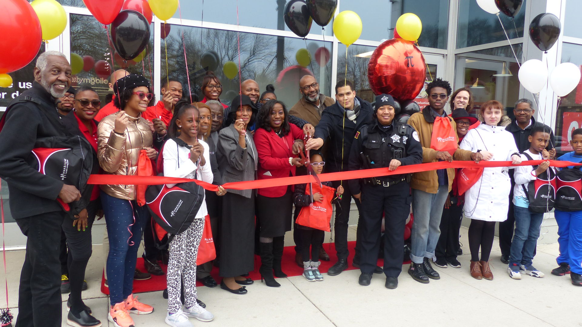 Mathnasium opens